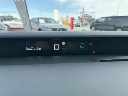 Photo 29 Citroën C3  Turbo 100 ch BVM6