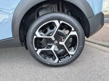 Photo 32 Citroën C3  Turbo 100 ch BVM6