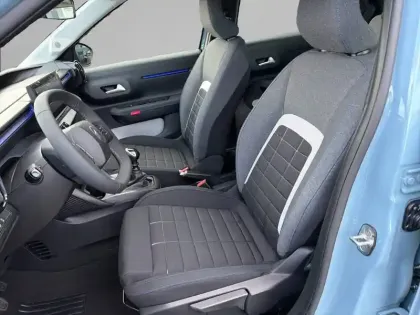 Photo 10 Citroën C3 Gén. IV Ph1 PLUS 5