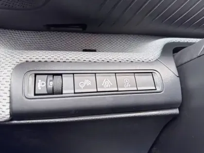 Photo 38 Citroën C3  Turbo 100 ch BVM6