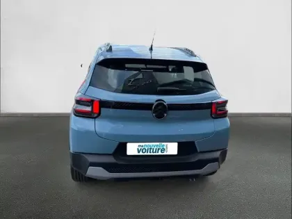 Photo 24 Citroën C3  Turbo 100 ch BVM6