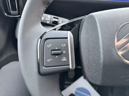 Photo 17 Citroën C3 Gén. IV Ph1 PLUS 5