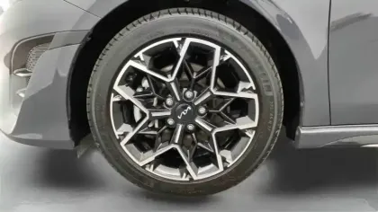 Photo 12 Kia Ceed  1.6 CRDi 136 ch MHEV DCT7