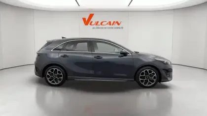 Photo 5 Kia Ceed  1.6 CRDi 136 ch MHEV DCT7