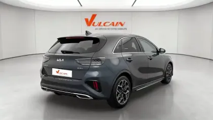 Photo 6 Kia Ceed  1.6 CRDi 136 ch MHEV DCT7