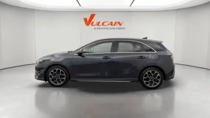 Photo 9 Kia Ceed  1.6 CRDi 136 ch MHEV DCT7