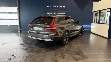 Photo 36 Volvo V90 Volvo /  Cross Country 2.0 B4 Mild-Hybrid Plus AWD
