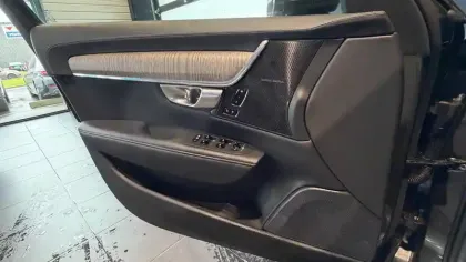 Photo 33 Volvo V90 Gén. II Ph2 Inscription 5