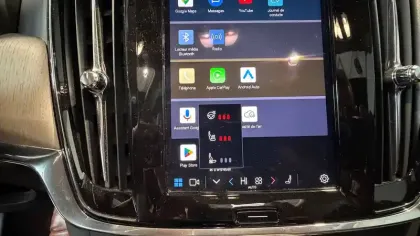 Photo 8 Volvo V90 Volvo /  Cross Country 2.0 B4 Mild-Hybrid Plus AWD