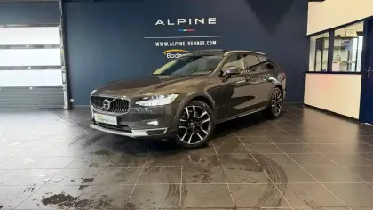 Photo 34 Volvo V90 Volvo /  Cross Country 2.0 B4 Mild-Hybrid Plus AWD