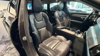 Photo 26 Volvo V90 Gén. II Ph2 Inscription 5