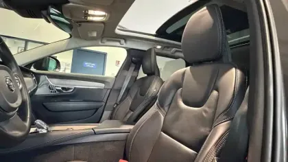 Photo 13 Volvo V90 Volvo /  Cross Country 2.0 B4 Mild-Hybrid Plus AWD