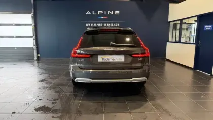 Photo 21 Volvo V90 Gén. II Ph2 Inscription 5