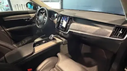 Photo 12 Volvo V90 Volvo /  Cross Country 2.0 B4 Mild-Hybrid Plus AWD