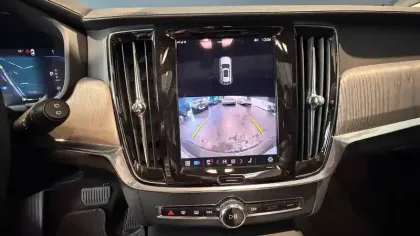 Photo 24 Volvo V90 Gén. II Ph2 Inscription 5