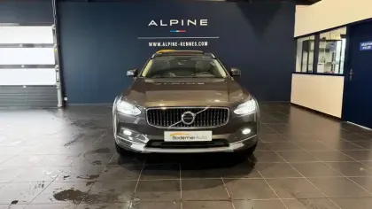 Photo 37 Volvo V90 Volvo /  Cross Country 2.0 B4 Mild-Hybrid Plus AWD