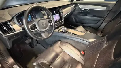 Photo 5 Volvo V90 Volvo /  Cross Country 2.0 B4 Mild-Hybrid Plus AWD