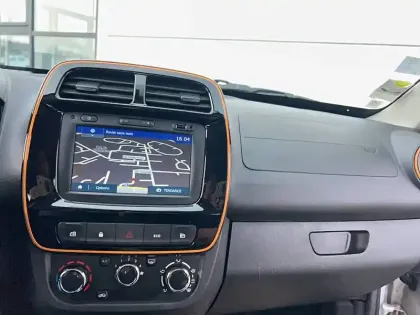 Photo 8 Dacia Spring Gén. I (BBG) Ph1 Confort Plus 5