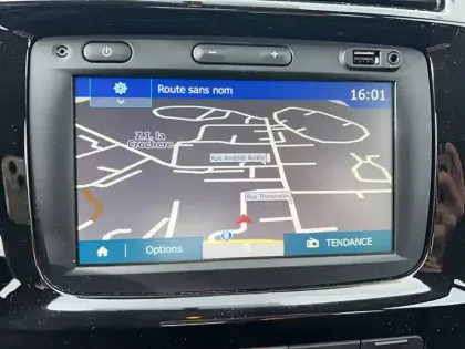 Photo 18 Dacia Spring Gén. I (BBG) Ph1 Confort Plus 5