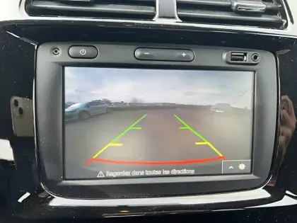 Photo 19 Dacia Spring Gén. I (BBG) Ph1 Confort Plus 5