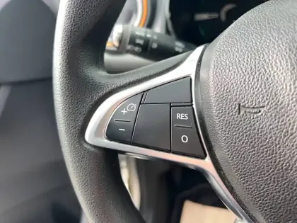 Photo 11 Dacia Spring Gén. I (BBG) Ph1 Confort Plus 5