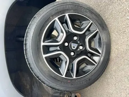 Photo 15 Dacia Spring Gén. I (BBG) Ph1 Confort Plus 5