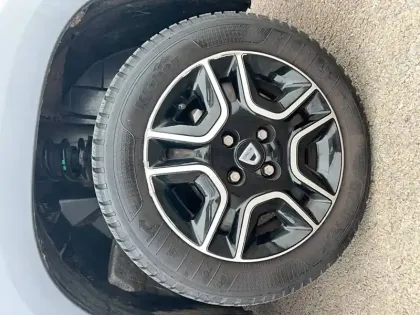 Photo 16 Dacia Spring Gén. I (BBG) Ph1 Confort Plus 5