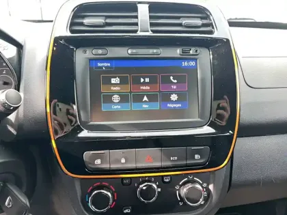 Photo 9 Dacia Spring Gén. I (BBG) Ph1 Confort Plus 5