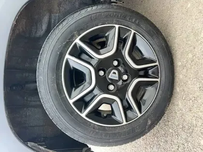 Photo 17 Dacia Spring Gén. I (BBG) Ph1 Confort Plus 5