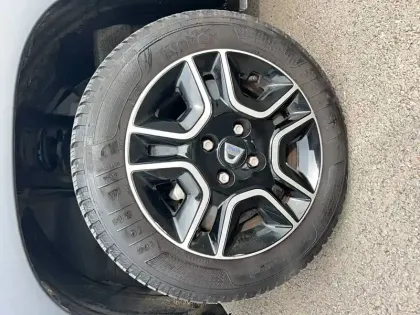 Photo 14 Dacia Spring Gén. I (BBG) Ph1 Confort Plus 5