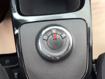 Photo 10 Dacia Spring Gén. I (BBG) Ph1 Confort Plus 5