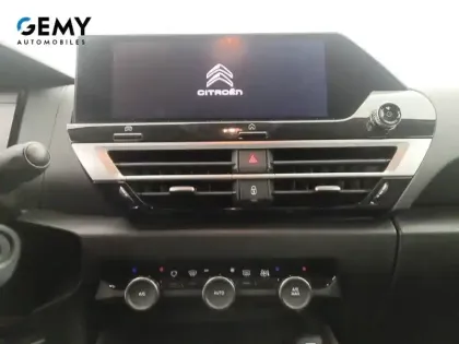 Photo 13 Citroën C4  SOCIETE BLUEHDI 130 S&S EAT8