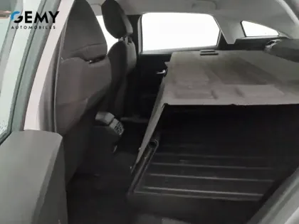 Photo 9 Citroën C4  SOCIETE BLUEHDI 130 S&S EAT8