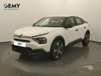 Photo Citroën C4 Feel Nav Business