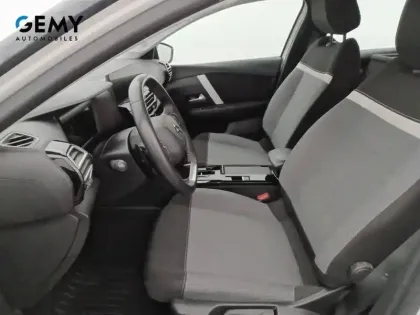 Photo 8 Citroën C4  SOCIETE BLUEHDI 130 S&S EAT8