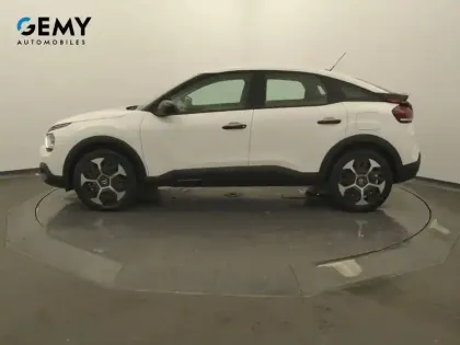 Photo 18 Citroën C4  SOCIETE BLUEHDI 130 S&S EAT8