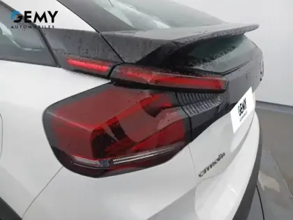 Photo 16 Citroën C4  SOCIETE BLUEHDI 130 S&S EAT8