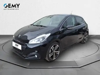 Photo Peugeot 208 Gt Line