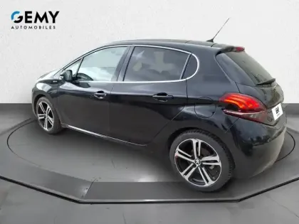 Photo 6 Peugeot 208  BlueHDi 100ch S&S BVM5