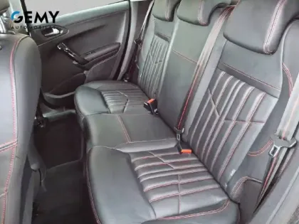 Photo 9 Peugeot 208  BlueHDi 100ch S&S BVM5