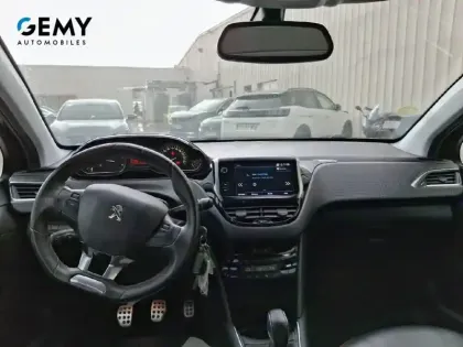 Photo 7 Peugeot 208  BlueHDi 100ch S&S BVM5