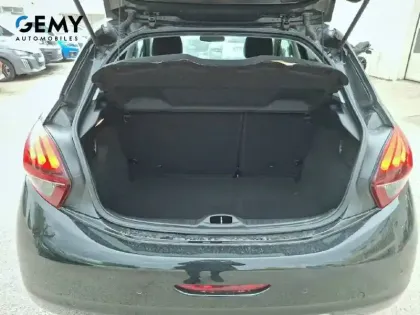 Photo 5 Peugeot 208  BlueHDi 100ch S&S BVM5