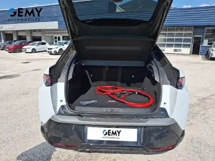 Photo 5 Peugeot 3008  Electrique 210 ch 73 kWh