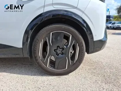 Photo 10 Peugeot 3008  Electrique 210 ch 73 kWh