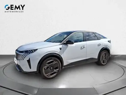 Photo Peugeot 3008 Gt