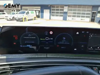 Photo 11 Peugeot 3008  Electrique 210 ch 73 kWh