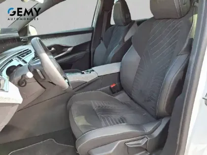 Photo 8 Peugeot 3008  Electrique 210 ch 73 kWh