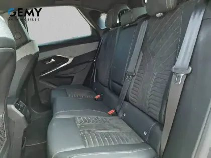 Photo 9 Peugeot 3008  Electrique 210 ch 73 kWh
