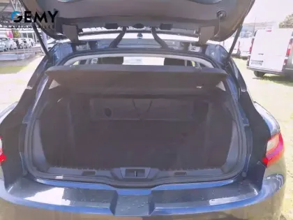 Photo 49 Renault Megane Mégane IV Berline Blue dCi 115 EDC