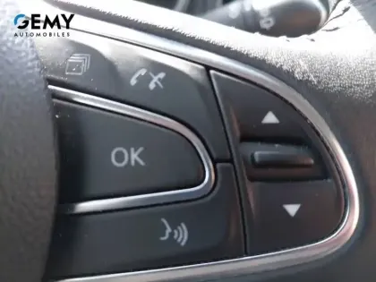 Photo 13 Renault Megane Gén. IV (BFB) Ph1 Business 5